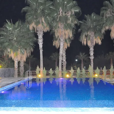 Otel On Antalya